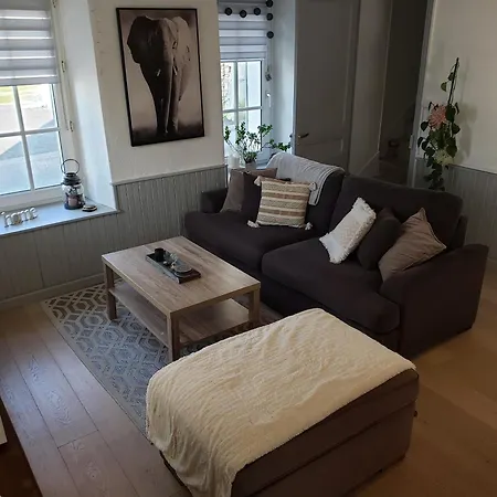 Maison De Charme Avec Terrasse Semesterbostad *