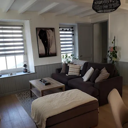 Holiday home Maison De Charme Avec Terrasse *