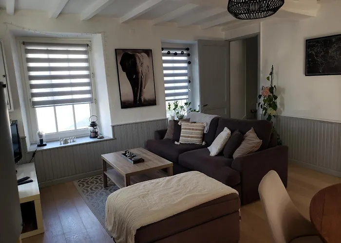 Casa vacanze Maison De Charme Avec Terrasse *