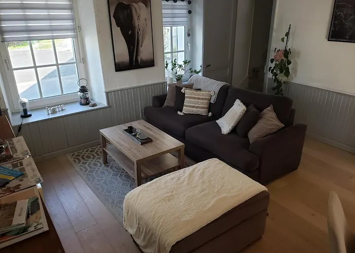 Casa vacanze Maison De Charme Avec Terrasse Ver-sur-Mer