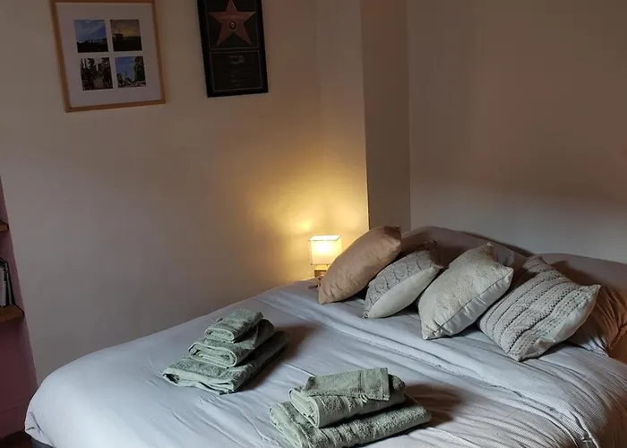 Maison De Charme Avec Terrasse * Ver-sur-Mer